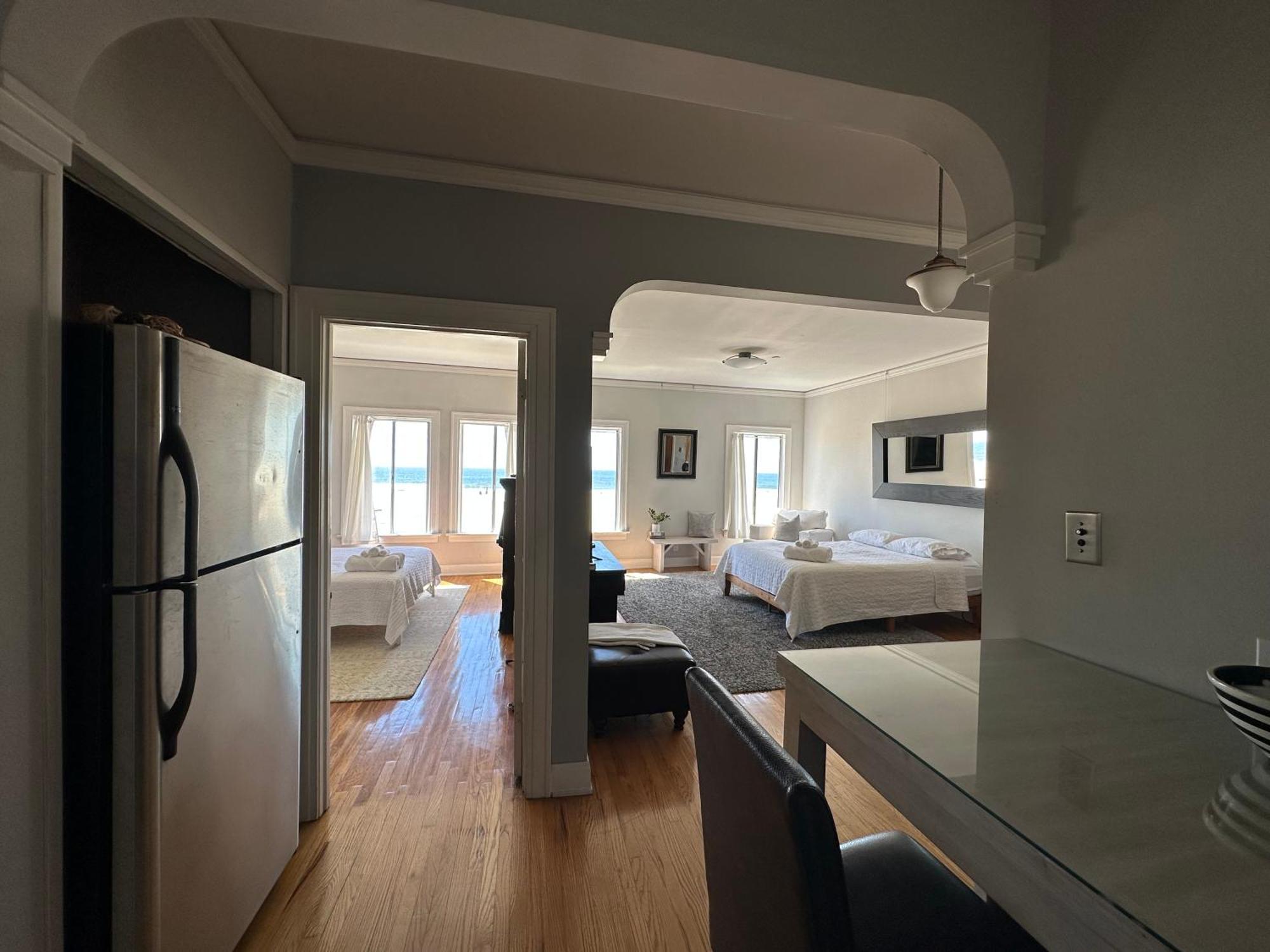 The Vurpillat Hotel Hermosa Beach Exterior photo